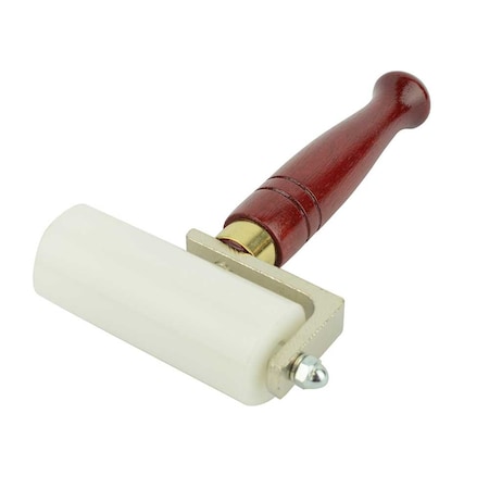 Big Horn 3-1/2 Inch Polyethylene J-Roller 19597